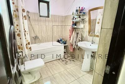 Casă cu 6 camere cu Teren 1000 Mp în Central - 13