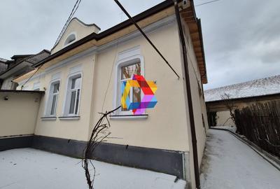 Casa de vânzare zona Centrală regim hotelier - 225 mp - 2