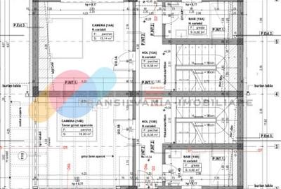 Duplex modern 150 Mp, finisat cu garaj si terasa spatioasa de 30 mp, in Faget - 13