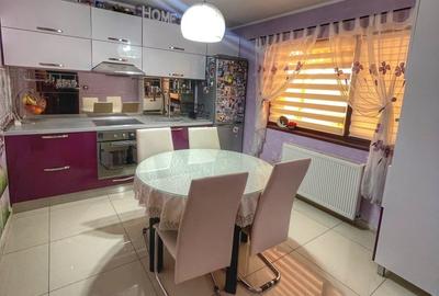 Casa/Vila  Vanatori  P+M+Garaj complet mobilata si utilata - 3