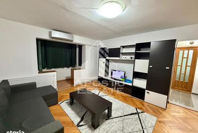 Apartament cu 2 camere, mobilat în Soarelui - 9