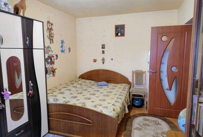 Apartament cu 2 camere decomandat în Florești - 6