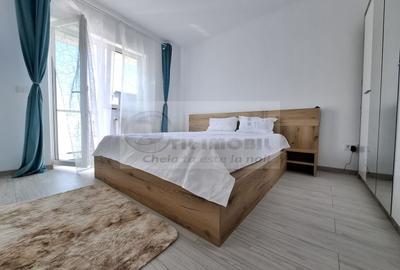 Apartament 1 camera, bloc 2024, mobilat modern, Cug Valea Adanca,liber - 1