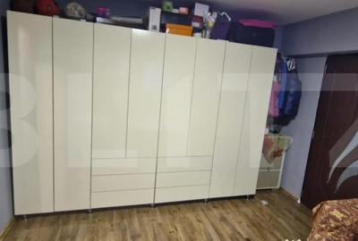 Apartament cu 3 camere decomandat în Central - 4