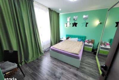 Casă cu 3 camere cu Teren 205 Mp în Port - 7