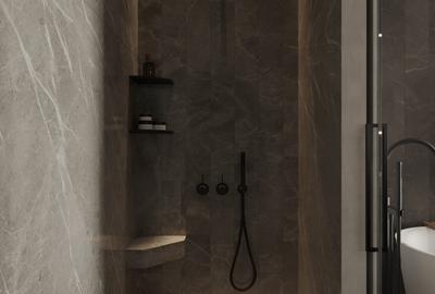 Apartament cu 4 camere semidecomandat în Eroii Revoluției - 21