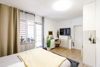 Casă individuală cu 7 camere cu Teren 1300 Mp în Săcălaz - 14