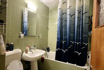 Tomis III -  City Mall - apartament 2 camere Tomis III -  City Mall - apartament 2 camere - 8