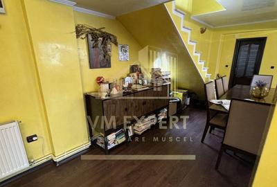 VILA 5 CAMERE 246 MP TEREN 817 MP CAMPULUNG, 0 COMISION ... - 17