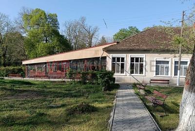 Spațiu comercial, de 2,000 mp, în Călacea - 2