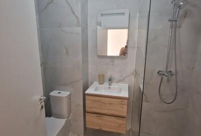 Garsonieră decomandată, mobilată în Grozăvești - 7