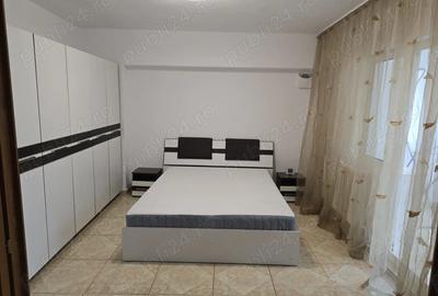 Apartament cu 3 camere semidecomandat în Unirii - 4