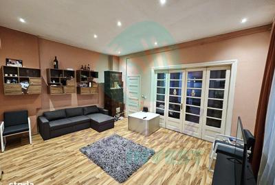 Apartament cu 4 camere în Cantemir - 6