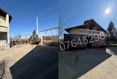 Casă cu 6 camere cu Teren 1200 Mp în Satu Nou - 17