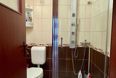 Apartament cu 4 camere decomandat în Sânmartin - 5