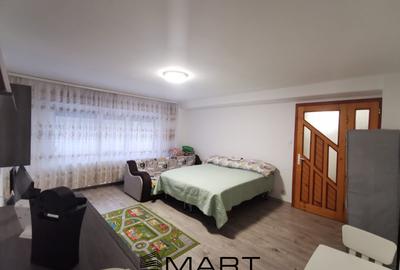 Apartament cu 2 camere decomandat, mobilat în Movilei - 3