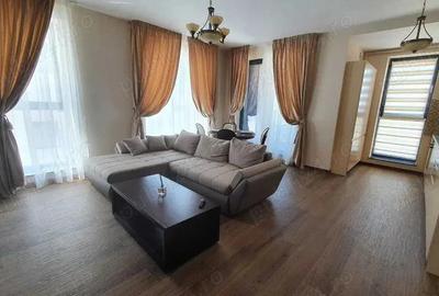 Apartament cu 3 camere decomandat în Tomis Nord - 17