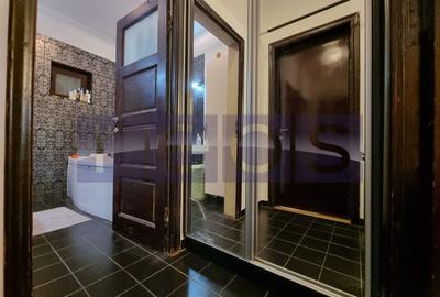 VANZARE- 9- CAMERE (S+P)- VILA -COTROCENI - 30