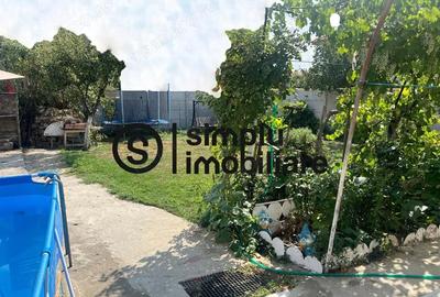 Casă cu 5 camere cu Teren 430 Mp în Central - 2