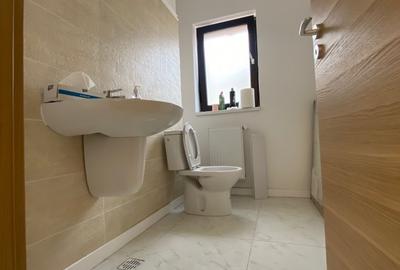 Otopeni, Mcdonalds, vanzare vile unifamiliale, P+1+M, 260 mp utili, - 21