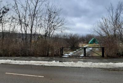 Oportunitate de investitie, teren intravilan Husi, 10435 mp - 1