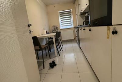 Nicolae Teclu - 3 Camere - 2 Bai - Mobilat si Utilat - 7 min Metrou Nicolae Teclu - 3 Camere - 2 Bai - Mobilat si Utilat - 7 min Metrou - 8