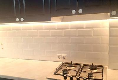 Garsoniera premium, recent renovata, cu panorama superba, Manastur de inchiriat - 5