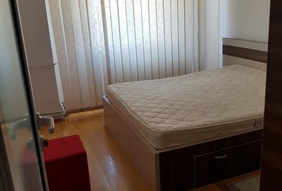 Centru Civic apartament cu 2 camere mobilat si utilat Centru Civic apartament cu 2 camere mobilat si utilat - 2