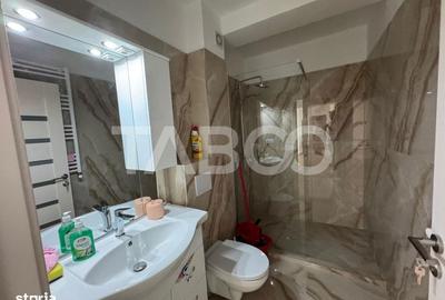 Apartament cu 3 camere decomandat în Șelimbăr - 6