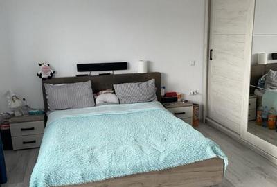 Casă cu 2 camere cu Teren 501 Mp în Tărlungeni - 4