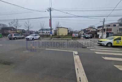 Teren stradal, deschidere 15m, fara constructii, langa Lidl - Str. Bratarii - 4