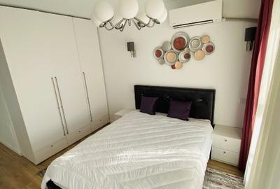 Apartament cu 2 camere decomandat, mobilat în Drumul Taberei - 7