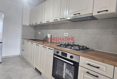 Apartament cu 2 camere, mobilat în Dârste - 9