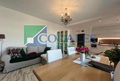 Apartament cu 2 camere semidecomandat, mobilat în Dumbrăvița - 2