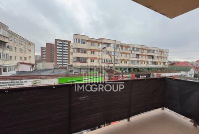 Apartament cu o camera  | zona Iulius Mall/FSEGA | Etaj 2 | imediat ocupabil - 6
