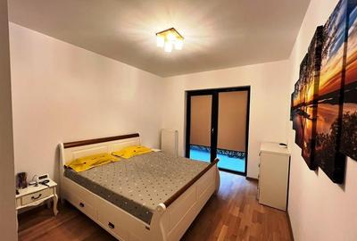 Apartament 3 camere in Ploiesti, zona Albert, MRS Smart - 1