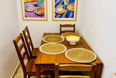 Garsonieră decomandată în Centrul Civic - 10