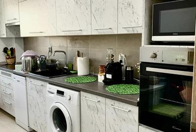 Apartament 2 camere, Calea Urseni, Decomandat, Etaj 2 + mansarda - 7