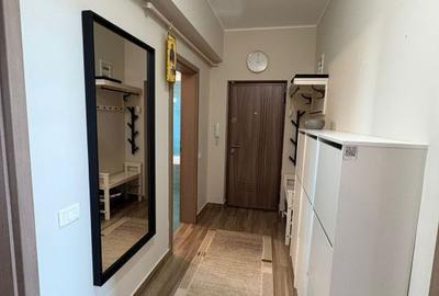 Apartament cu 3 camere decomandat, mobilat în Militari - 11