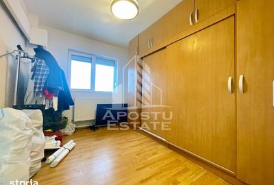 Apartament cu 4 camere decomandat, mobilat în Malul Mureșului - 11