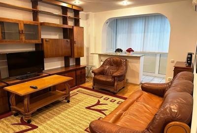 Apartament 3 camere in Ploiesti, zona AFI - 1