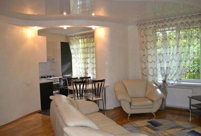 Apartament cu 2 camere de inchiriat in zona Sebastian - 1