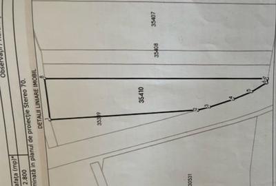 TEREN DE VANZARE Moldova Noua - direct proprietar - 4