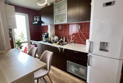Apartament cu 2 camere decomandat, mobilat în Mănăștur - 4