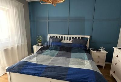 Apartament cu 3 camere decomandat în Metalurgiei - 4