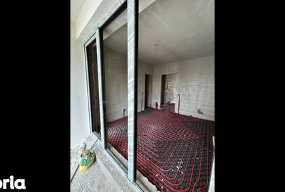 Apartament cu 3 camere în Pipera - 12