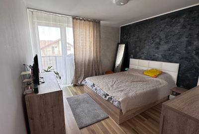 Duplex cu 4 camere cu Teren 300 Mp în Tărlungeni - 5