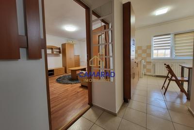 Garsonieră decomandată, mobilată în Muncii - 11