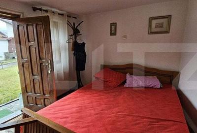 Casă cu 5 camere cu Teren 400 Mp în Central - 6