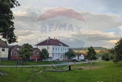 Teren în Bunești - 3